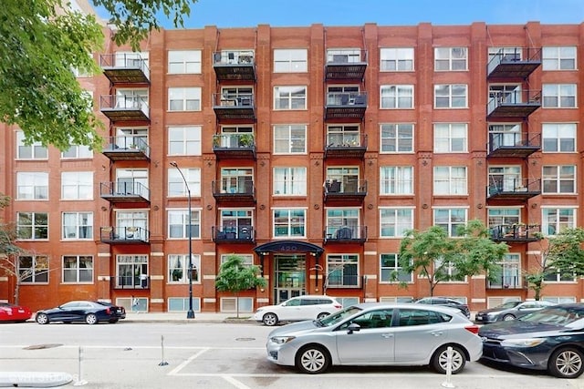 420 S Clinton Ave Unit 704A, Chicago, IL 60607 - photo 1