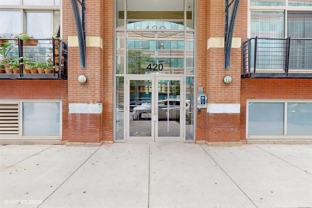 420 S Clinton Ave Unit 704A, Chicago, IL 60607 - photo 2