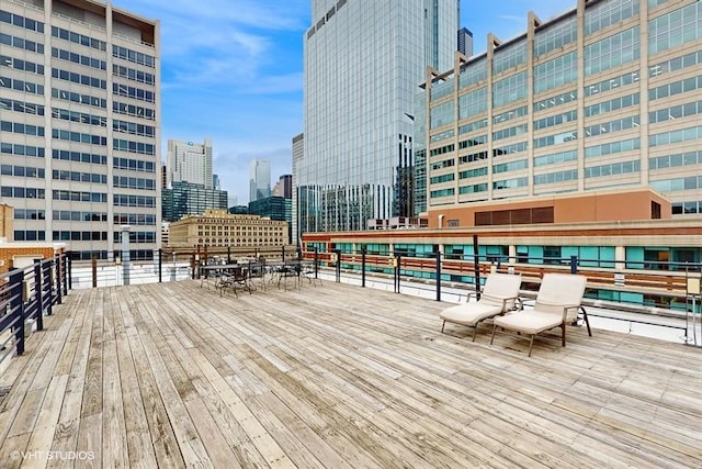 420 S Clinton Ave Unit 704A, Chicago, IL 60607 - photo 17