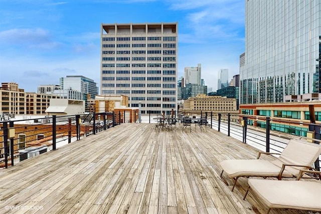 420 S Clinton Ave Unit 704A, Chicago, IL 60607 - photo 18
