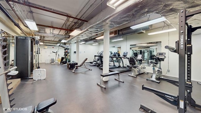 420 S Clinton Ave Unit 704A, Chicago, IL 60607 - photo 20