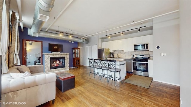 420 S Clinton Ave Unit 704A, Chicago, IL 60607 - photo 3