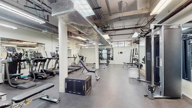 420 S Clinton Ave Unit 704A, Chicago, IL 60607 - photo 21
