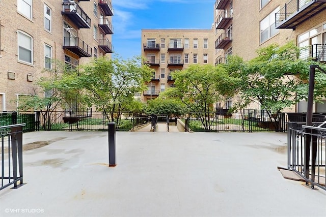 420 S Clinton Ave Unit 704A, Chicago, IL 60607 - photo 23