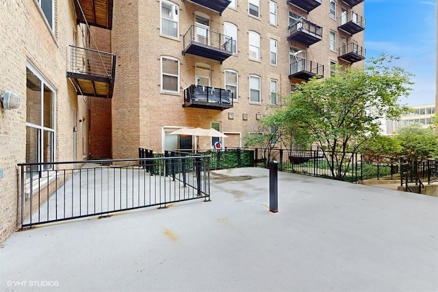 420 S Clinton Ave Unit 704A, Chicago, IL 60607 - photo 24