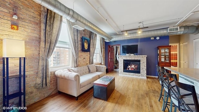 420 S Clinton Ave Unit 704A, Chicago, IL 60607 - photo 4