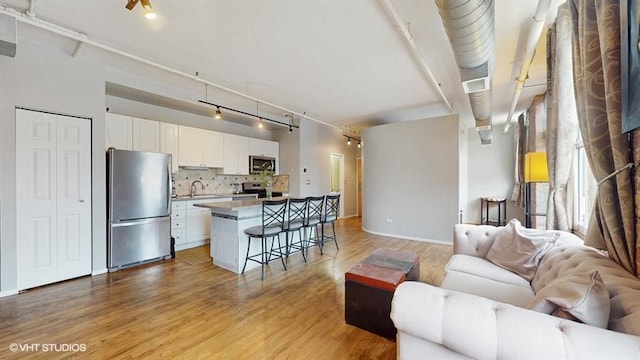 420 S Clinton Ave Unit 704A, Chicago, IL 60607 - photo 5