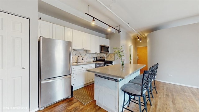 420 S Clinton Ave Unit 704A, Chicago, IL 60607 - photo 6