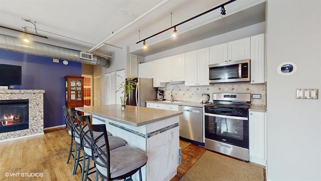 420 S Clinton Ave Unit 704A, Chicago, IL 60607 - photo 7