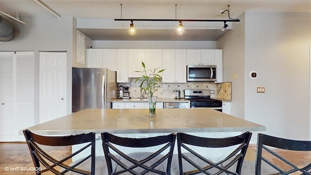 420 S Clinton Ave Unit 704A, Chicago, IL 60607 - photo 8