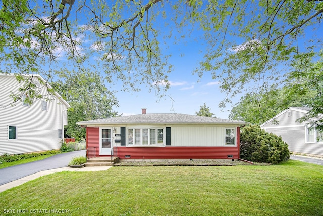 6619 Parkside Dr, Tinley Park, IL 60477 - photo 1