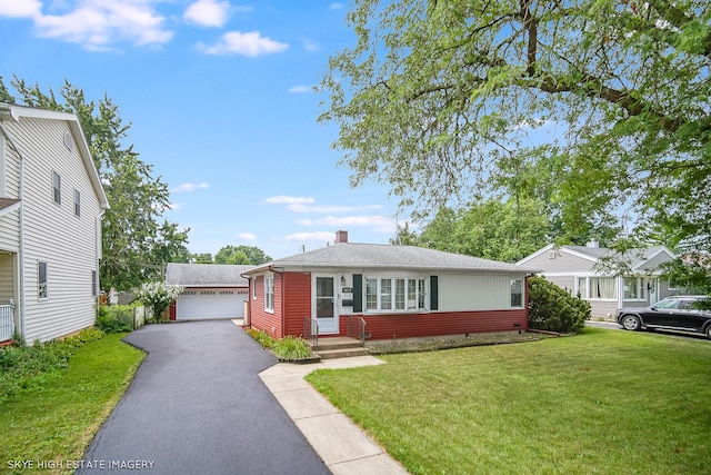 6619 Parkside Dr, Tinley Park, IL 60477 - photo 2