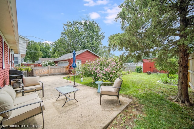 6619 Parkside Dr, Tinley Park, IL 60477 - photo 11