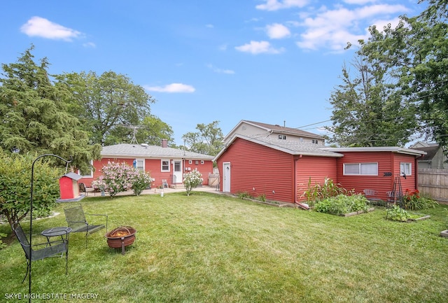 6619 Parkside Dr, Tinley Park, IL 60477 - photo 13