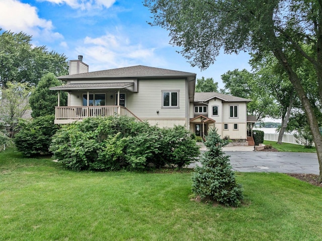 1110 Bay Rd, Johnsburg, IL 60051 - photo 3
