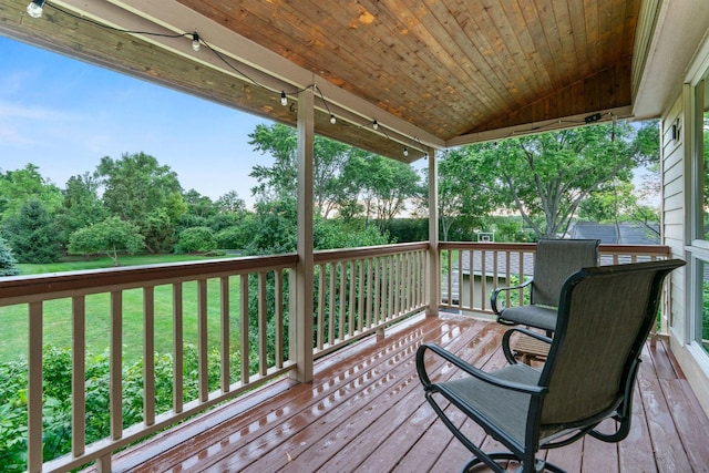 1110 Bay Rd, Johnsburg, IL 60051 - photo 42