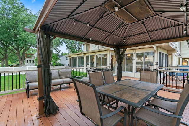 1110 Bay Rd, Johnsburg, IL 60051 - photo 44