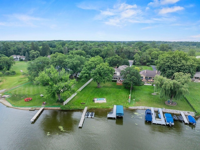 1110 Bay Rd, Johnsburg, IL 60051 - photo 48