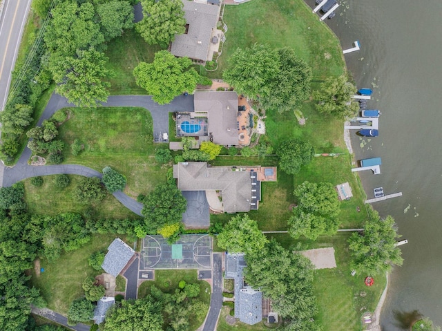 1110 Bay Rd, Johnsburg, IL 60051 - photo 49