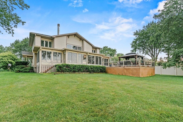 1110 Bay Rd, Johnsburg, IL 60051 - photo 6