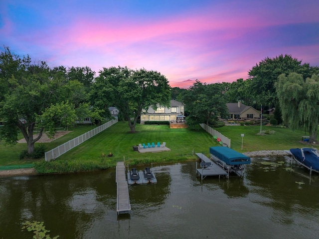 1110 Bay Rd, Johnsburg, IL 60051 - photo 51