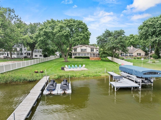 1110 Bay Rd, Johnsburg, IL 60051 - photo 52
