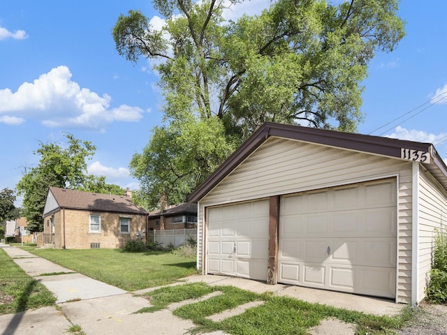 1135 Rice Ave, Bellwood, IL 60104 - photo 21