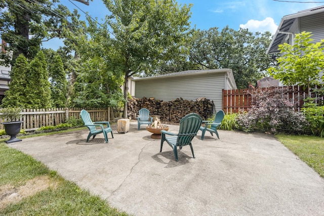 10555 S Seeley Ave, Chicago, IL 60643 - photo 32