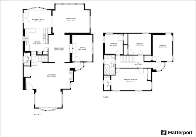 10555 S Seeley Ave, Chicago, IL 60643 - photo 37