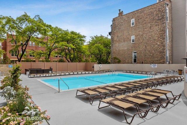 1660 N La Salle Dr Unit 2910, Chicago, IL 60614 - photo 14