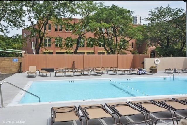 1660 N La Salle Dr Unit 2910, Chicago, IL 60614 - photo 17