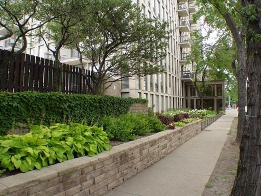1660 N La Salle Dr Unit 2910, Chicago, IL 60614 - photo 23