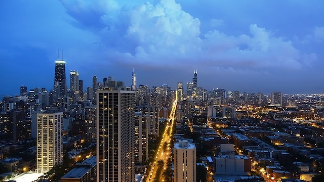 1660 N La Salle Dr Unit 2910, Chicago, IL 60614 - photo 25