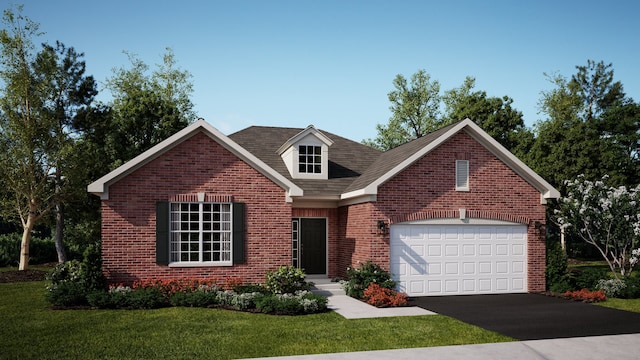 2391 Stone Creek Dr, New Lenox, IL 60451 - photo 1