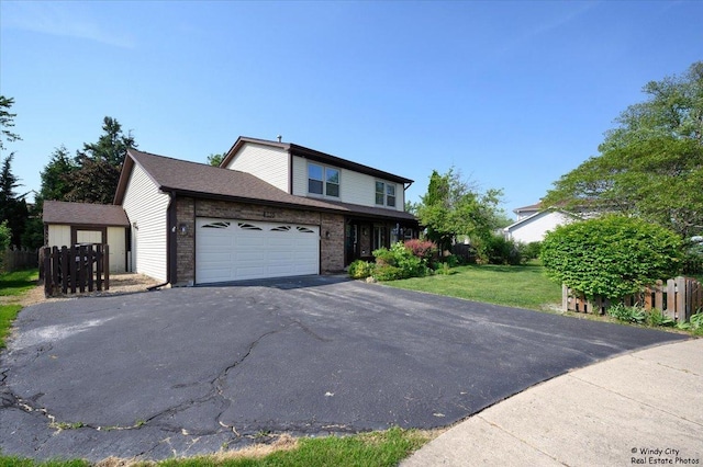590 Woodcrest Ct, Carol Stream, IL 60188 - photo 38