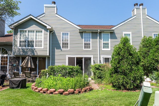 1217 Cranbrook Dr, Schaumburg, IL 60193 - photo 20