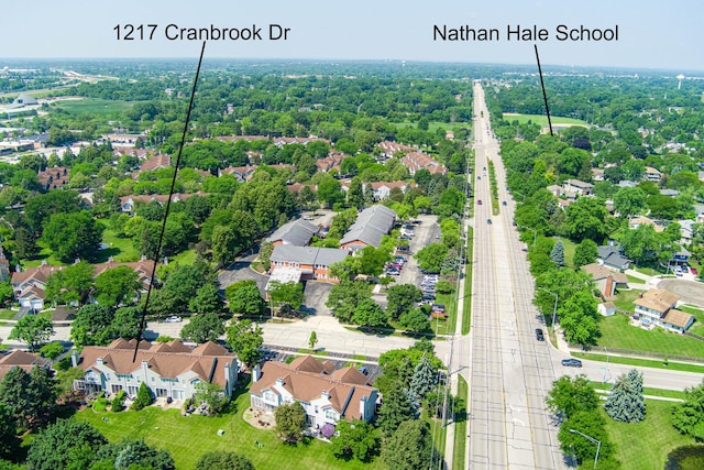 1217 Cranbrook Dr, Schaumburg, IL 60193 - photo 24