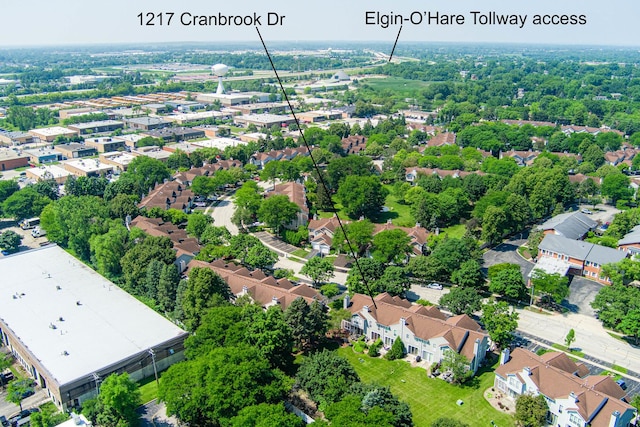 1217 Cranbrook Dr, Schaumburg, IL 60193 - photo 25