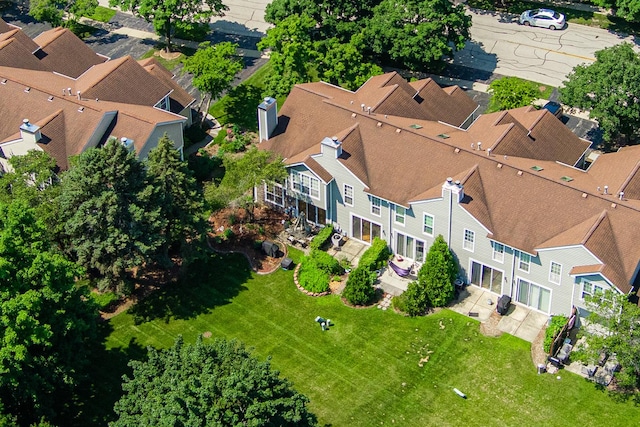 1217 Cranbrook Dr, Schaumburg, IL 60193 - photo 26