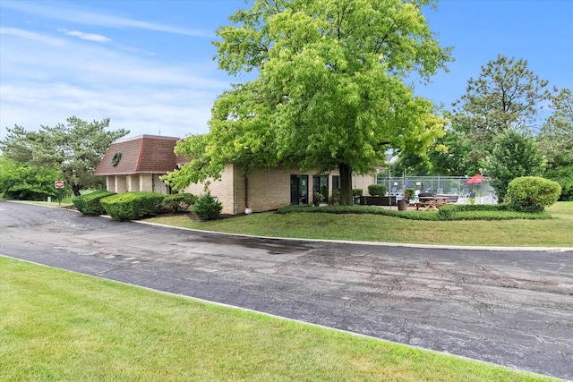 7221 Wolf Rd Unit 405B, Indian Head Park, IL 60525 - photo 21