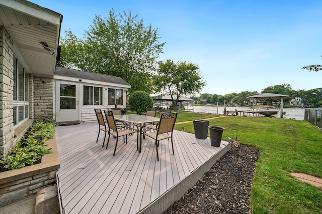 1515 N River Rd, Mchenry, IL 60051 - photo 20