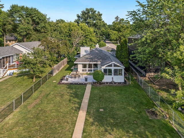 1515 N River Rd, Mchenry, IL 60051 - photo 26