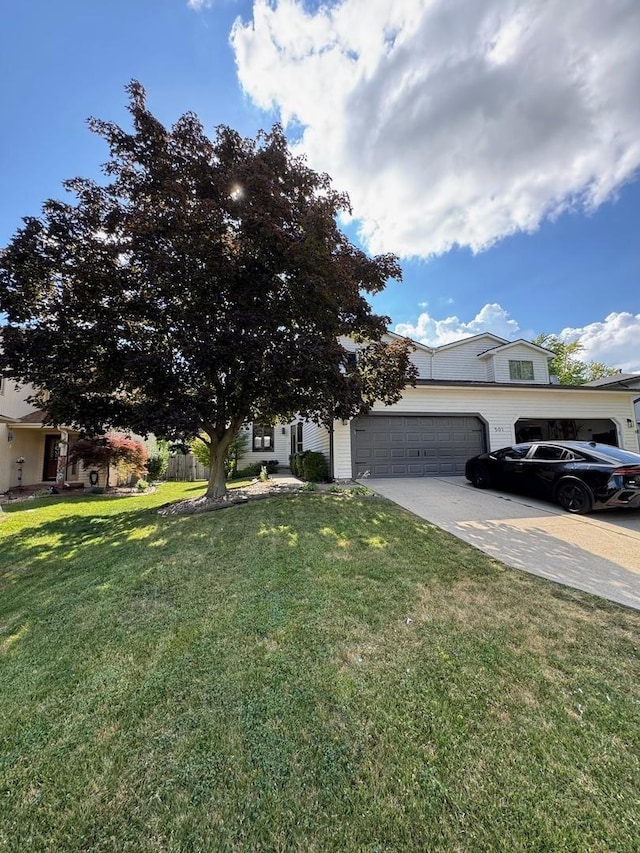 501 Cheshire Dr Unit A, Bloomington, IL 61704 - photo 3