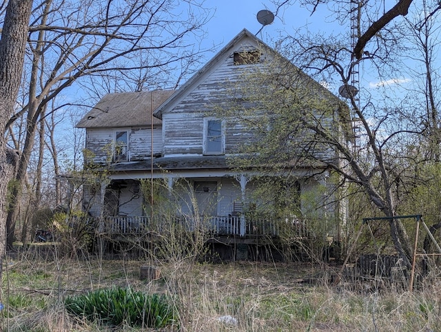 109 W S Park St, Thawville, IL 60968 - photo 2