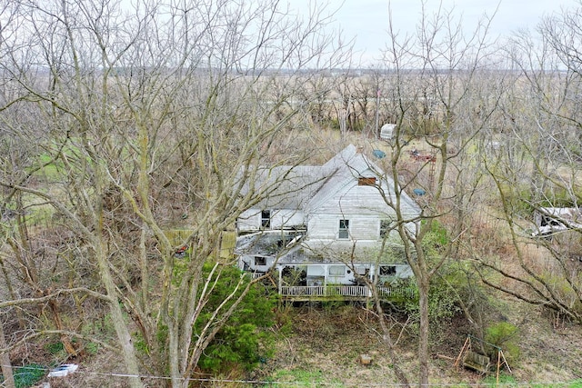 109 W S Park St, Thawville, IL 60968 - photo 3