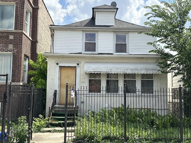 5257 W Gladys Ave, Chicago, IL 60644 - photo 1