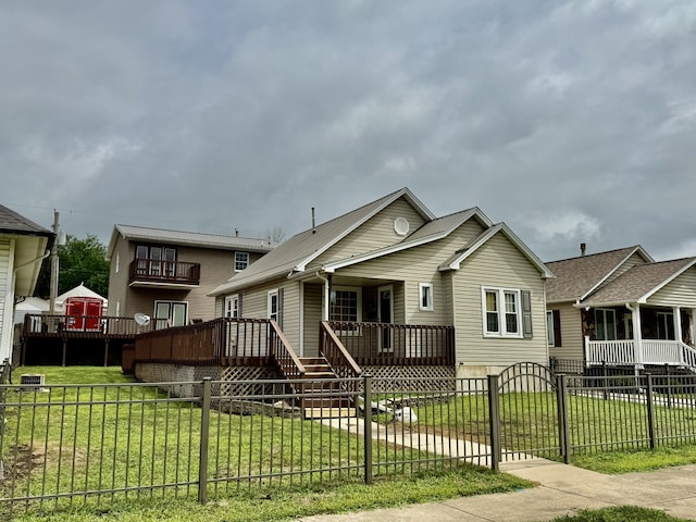 418 W Devlin St, Spring Valley, IL 61362 - photo 1