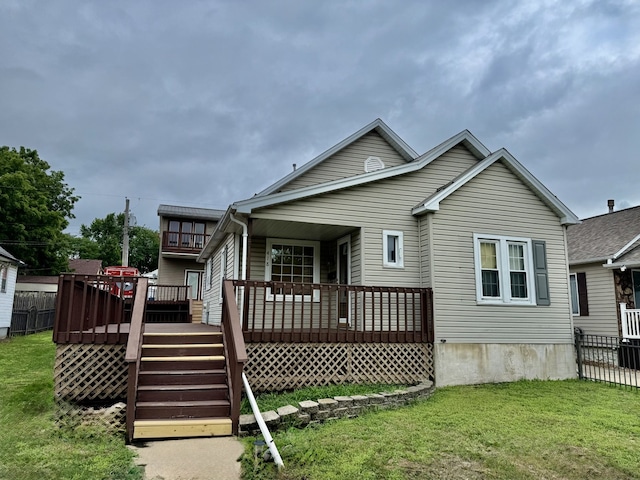 418 W Devlin St, Spring Valley, IL 61362 - photo 2