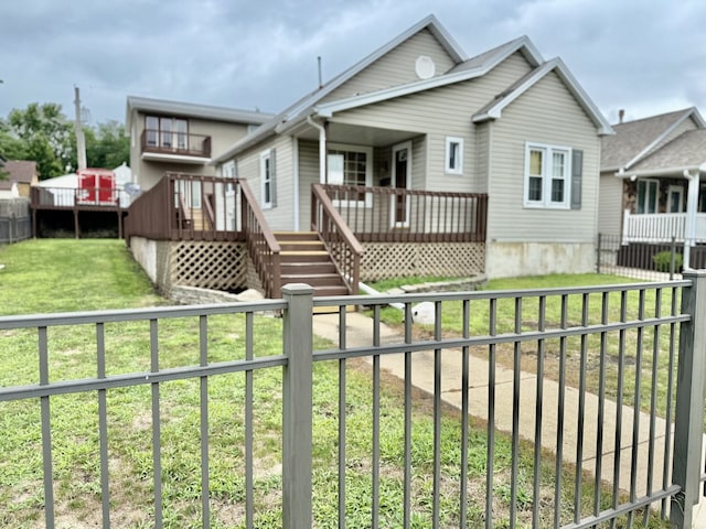 418 W Devlin St, Spring Valley, IL 61362 - photo 3