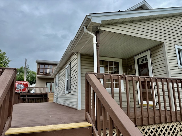 418 W Devlin St, Spring Valley, IL 61362 - photo 4